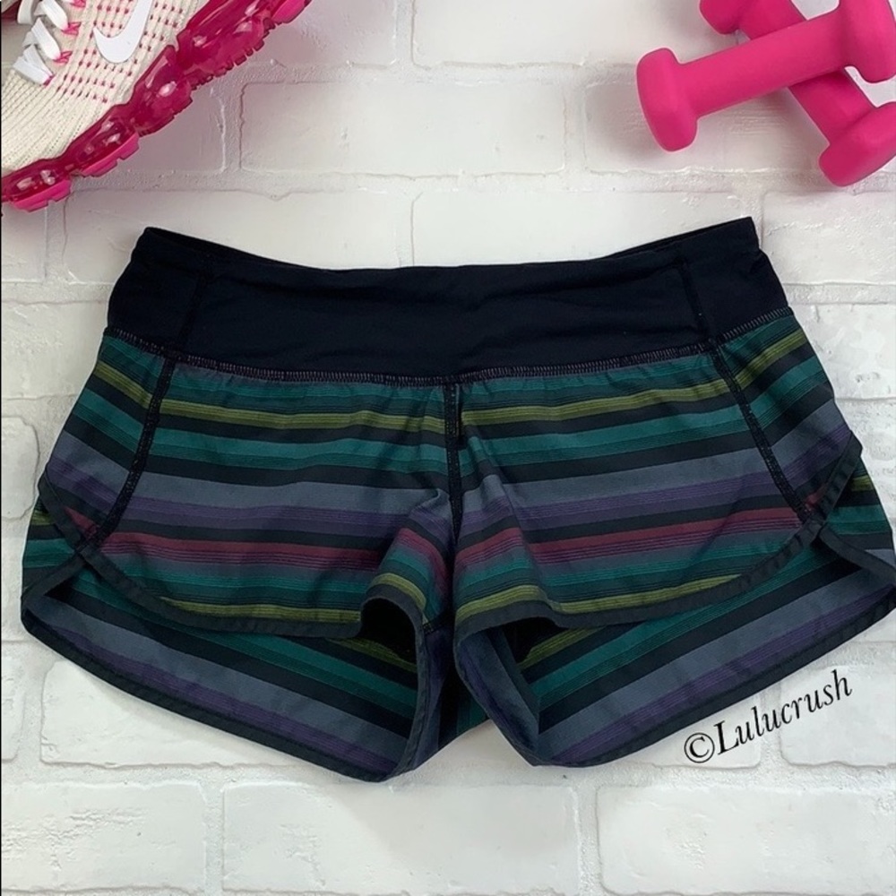 🍋Lululemon Speed Short! 🦄